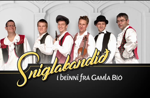 Fréttamynd