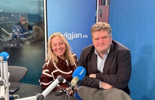 Fréttamynd