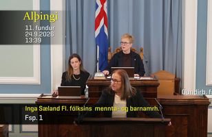 Fréttamynd