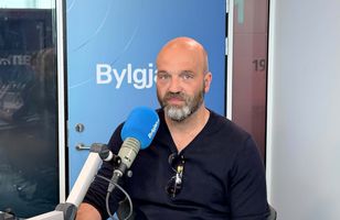 Fréttamynd
