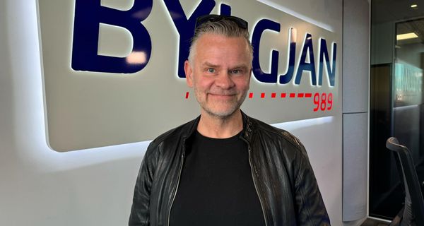 Spjallar við gervigreindina daglega með 5 ára syni sínum