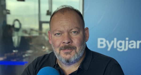 Vill að foreldrar fái sameiginlegan rétt til tólf mánaða orlofs og ráði sjálfir skiptingu þess