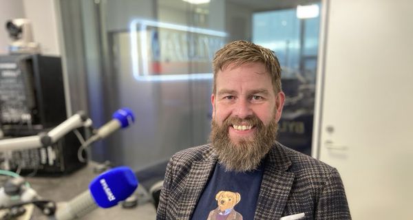 Bítið - Vissir þú að 20 þúsund manns stunda bridge á Íslandi?