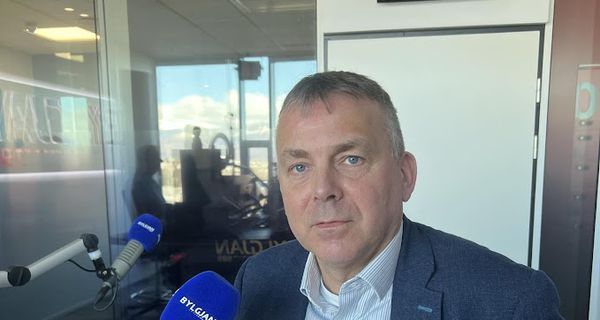 „Hvött til að nota ekki strák né stelpu“