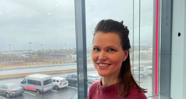 Harmageddon - Námskeið fyrir kynverur 