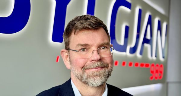 Verðum komin í 6,5% stýrivexti fyrir árslok
