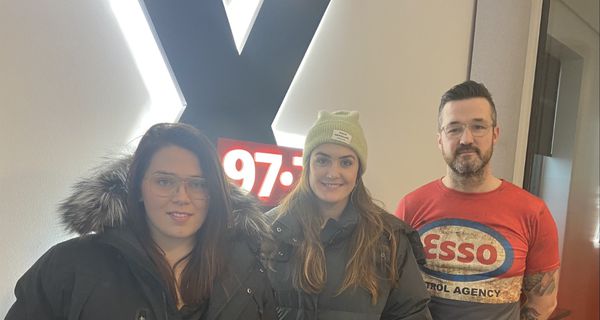 Ómar Úlfur - Dómsdagur er eitt skemmtilegasta íslenska hlaðvarpið. 