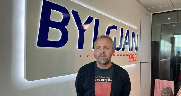 Bítið - Langt í að gervigreind steli af okkur störfunum