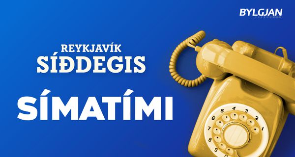 Símatími