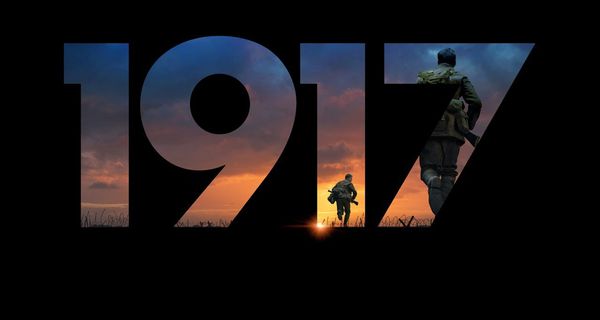 1917 hittir á allar réttu nóturnar og til alls líkleg á Óskarnum