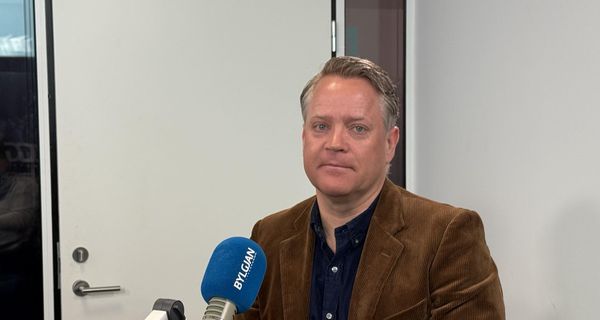 „Tollar eru alltaf slæmir“