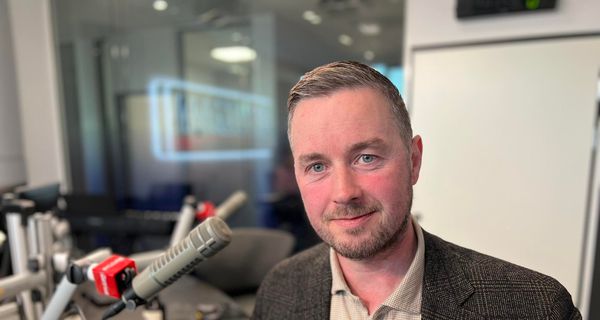 Bítið - Það er komið virkjanastopp
