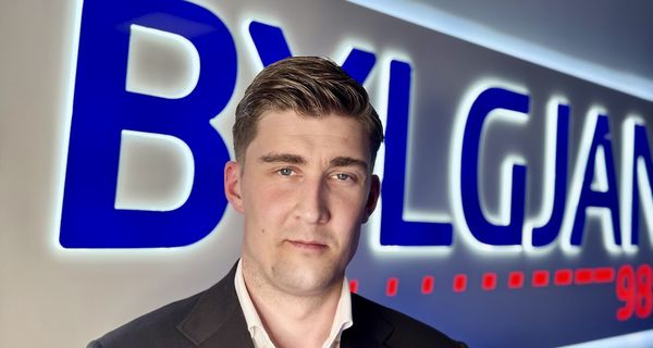„Það var sagt mér“ - nýja þolmyndin mun taka yfir