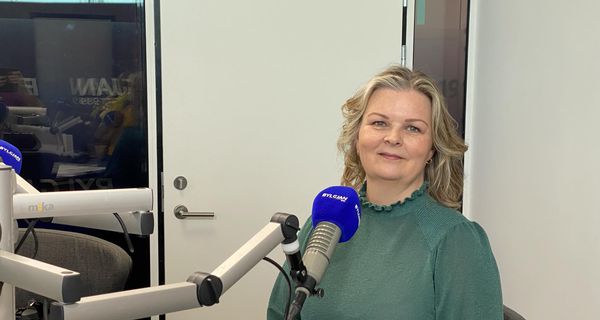 Bítið - Hver á lagið sem Heimir samdi um Kristófer Helgason?