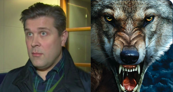 Bjarna Ben finnst Úlfur úlfur heimskuleg saga