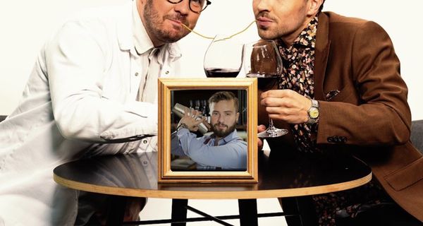 Syndaselir #5 - Ivan Svanur í Mojito