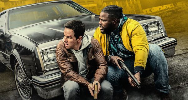 Jóhannes Haukur dæmir Spenser Confidential og vin sinn Wahlberg