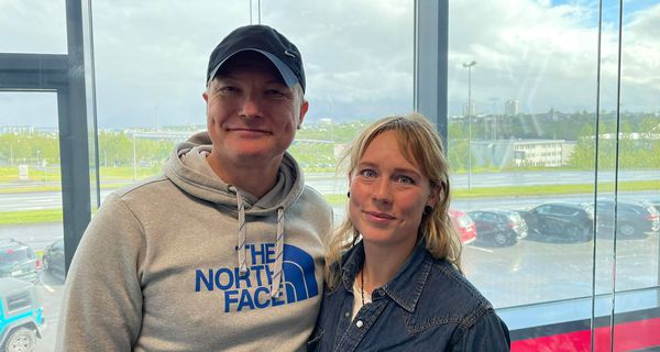 Harmageddon - Tengsl foreldra og barna vanmetin