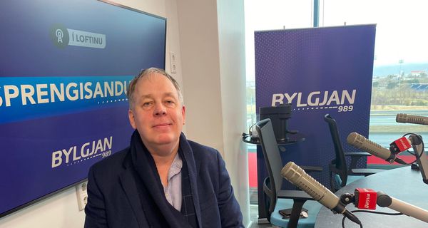 Skynsamlegt að ganga í Evrópusambandið eins og staðan er nú
