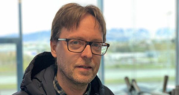Harmageddon - Stefna á að byggja upp vindorku á Íslandi 