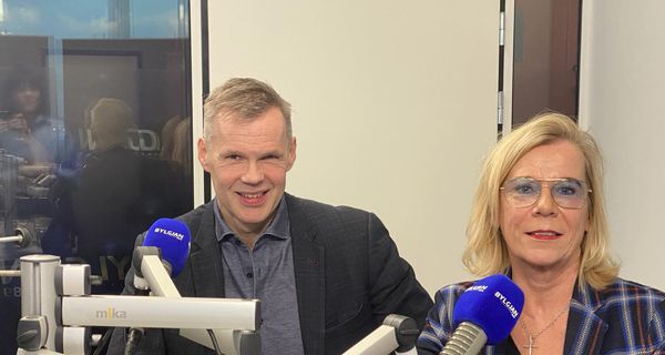 Bítið - Fréttir vikunnar með Vigdísi Hauks og Svani Valgeirs