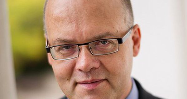Gríðarlegt flækjustig fyrir botni Miðjarðarhafs