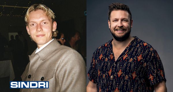 Tommi Steindórs - Ásmundur Goði Einarsson