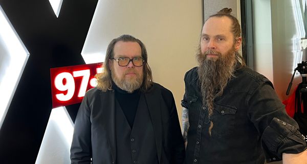 Rafrænar flösuþeytingar. Hamparat í Hörpu