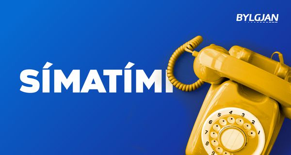 Símatími