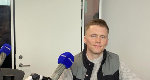 Bítið - Símalaus útihátíð í afskekktustu byggð á Íslandi