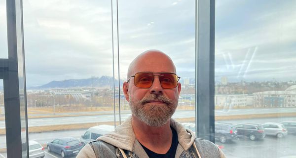 Harmageddon - Hugmyndin varð til fyrir mörgum áratugum