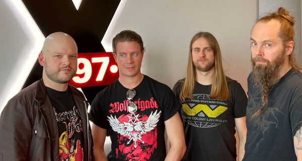 Svarta fagnaðarerindið boðað í Iðnó