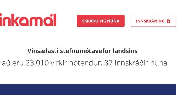 Harmageddon - Finnst kynlífið skemmtilegt og peningarnir líka