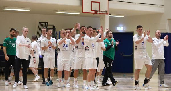 Reykjavík síðdegis - Pöbbaliðið Kría komst í Olísdeild karla