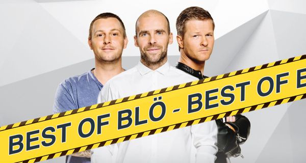 FM95BLÖ - BEST OF BLÖ