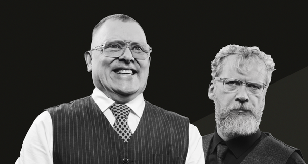 Tvíhöfði