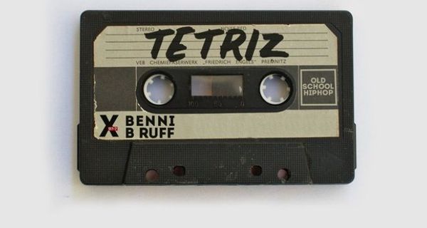 Tetriz - 51. þáttur