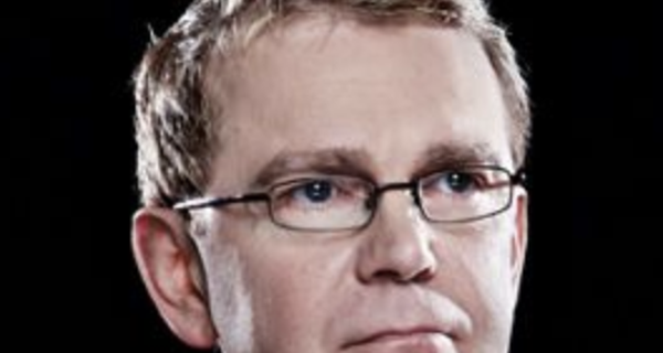 Mín skoðun með Valtý Birni