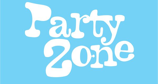 Party Zone listinn fyrir júlí og ágúst