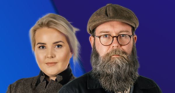 Fréttir