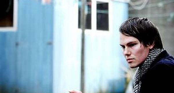 Magasín: Biggi í Ampop með nýtt lag