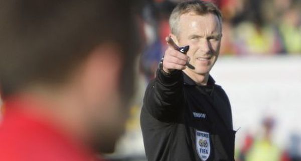 Mín Skoðun: Kristinn Jakobsson dæmir leik Liverpool og Utrecht í kvöld