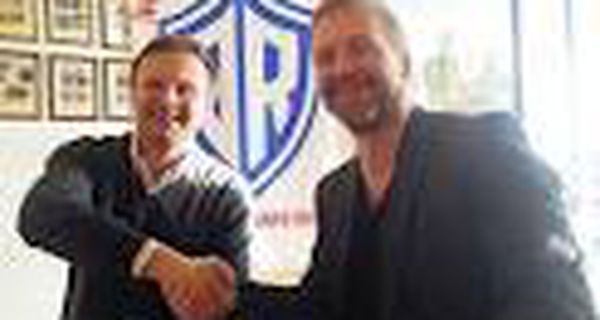 Boltinn: Hallgrímur Friðgeirsson, form mflráðs ÍR ræðir um brottrekstur Andra