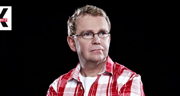 Mín Skoðun: Hemmi Gunn og Siggi Sveins spá í leik Íslands og Ungverjalands