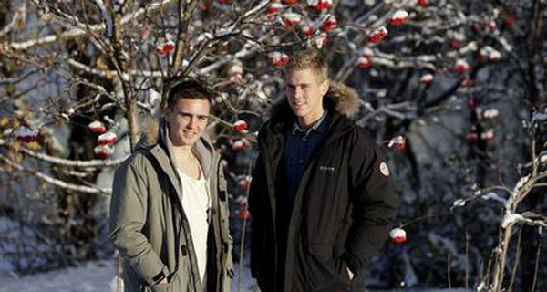 FM95BLÖ: Audda og Hjöbba finnast Jón Jóns og Frikka Dór vanta smá mótspyrnu í lífið