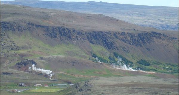 RS - Salibuna niður Kambanna í bígerð.