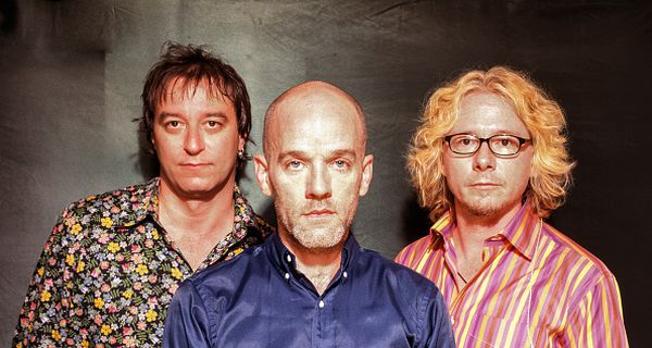 Saga rokksins - 20. þáttur - R.E.M. og Pixies