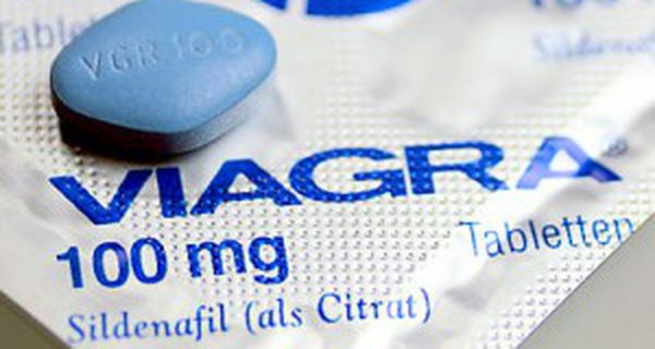 Læknir skrifaði upp á Viagra fyrir dreng í 10. bekk