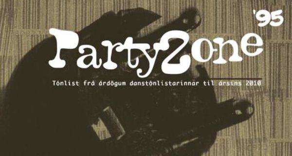 Party Zone ´95