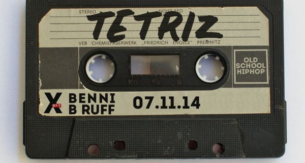 Tetriz - 9. þáttur